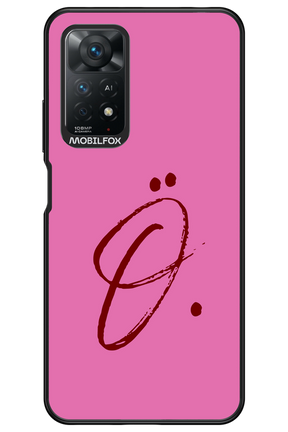 (Sorbet) O II 2.0 - Xiaomi Redmi Note 11Pro 4G/5G