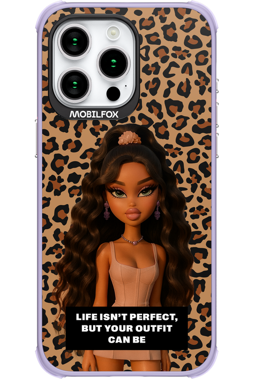 Perfect OOTD 2.0 - Apple iPhone 15 Pro Max