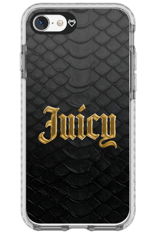 Juicy Gold 2.0 - Apple iPhone SE 2022