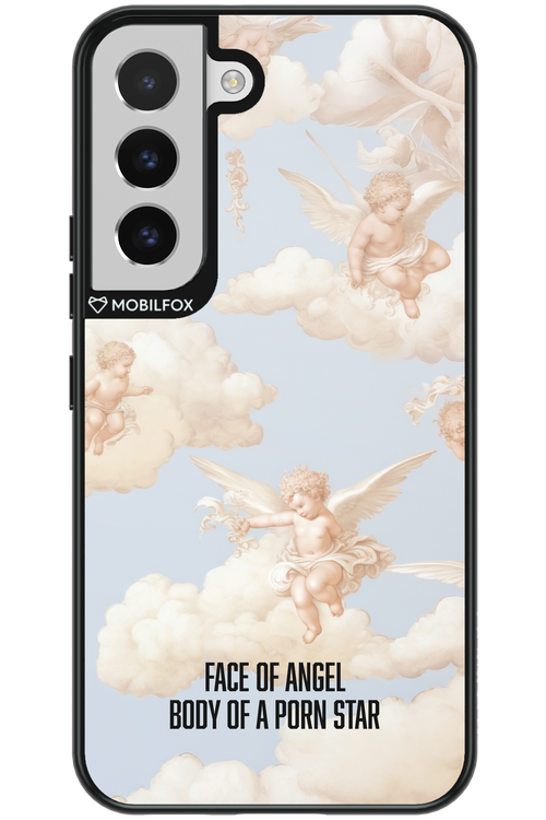 Angelface - Samsung Galaxy S22