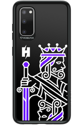 KING - Samsung Galaxy S20