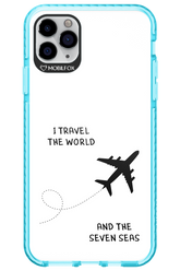 Traveller - Apple iPhone 11 Pro Max