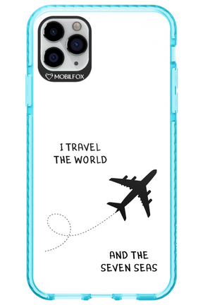 Traveller - Apple iPhone 11 Pro Max