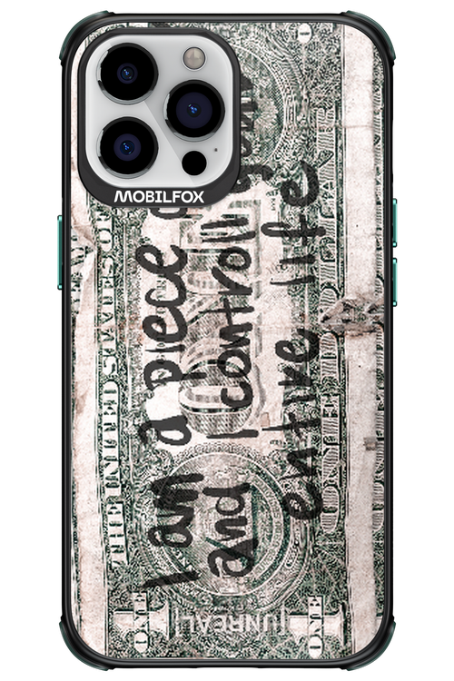 Dollars - Apple iPhone 13 Pro Max