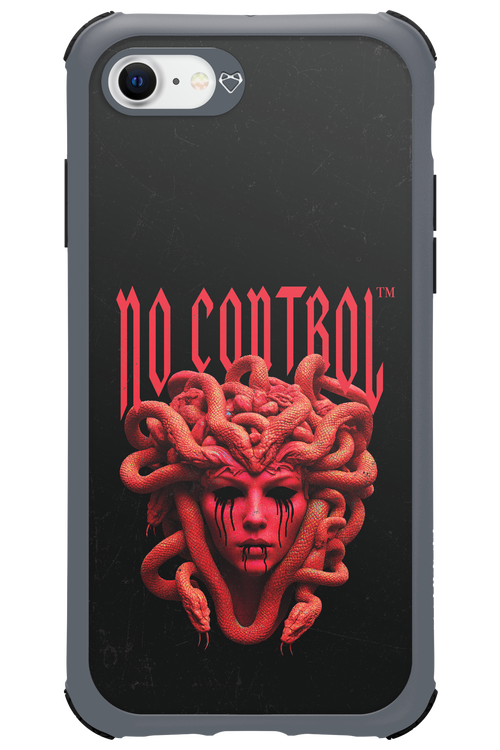 No Control - Apple iPhone 7