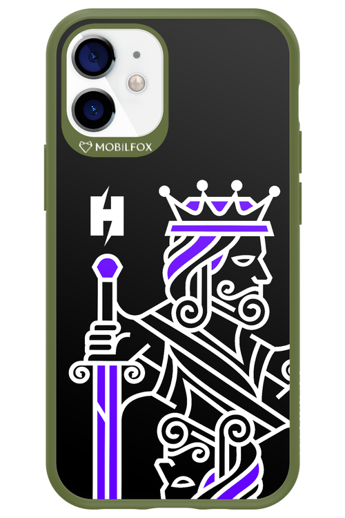 KING 2.0 - Apple iPhone 12 Mini