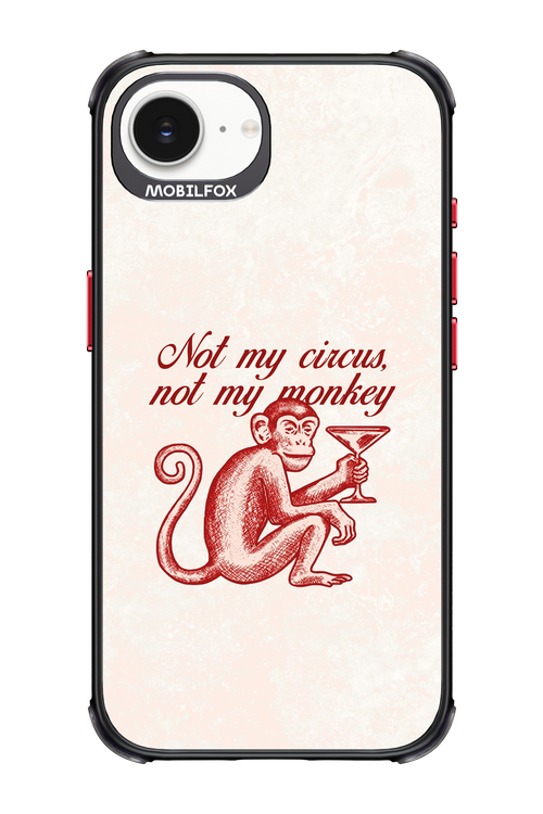 Monkey 2.0 - Apple iPhone 17e
