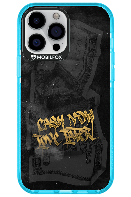 Liquid Assets Gold - Apple iPhone 13 Pro Max