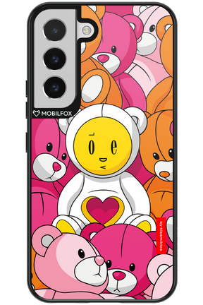 Loved Bear 2.0 - Samsung Galaxy S22