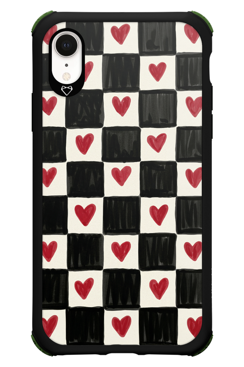 Little Hearts 2.0 - Apple iPhone XR