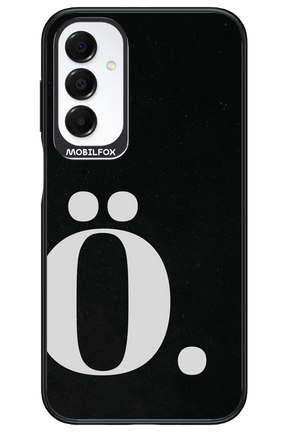 O II (Off Space) 2.0 - Samsung A16