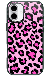 PINK LEOPARD 2.0 - Apple iPhone 16 Plus