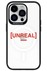 Unreal Classic - Apple iPhone 14 Pro