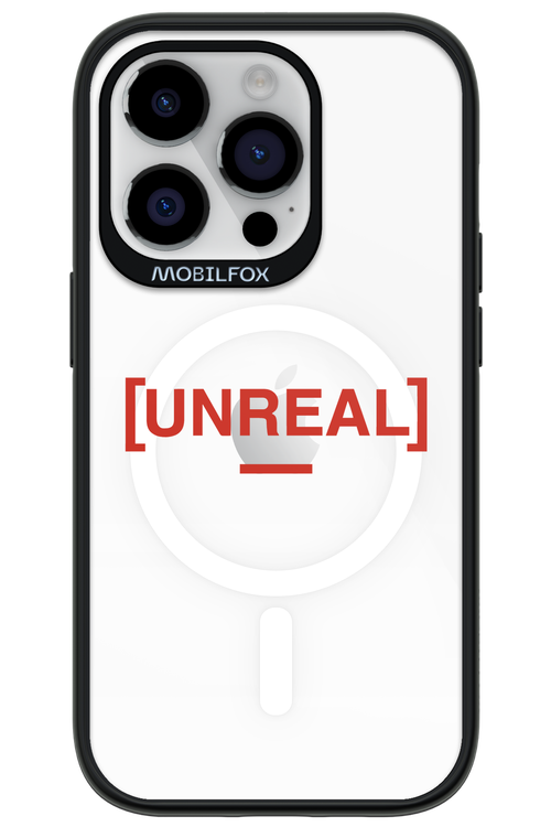 Unreal Classic - Apple iPhone 14 Pro