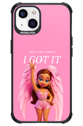 Got It - Apple iPhone 13