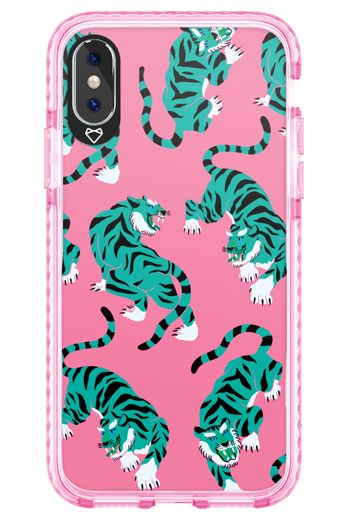 Tora III - Apple iPhone XS