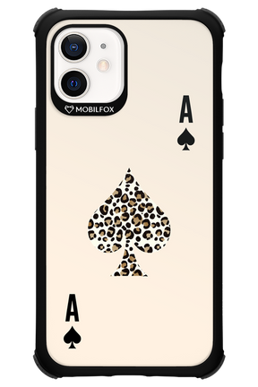 Roar of Ace - Apple iPhone 12