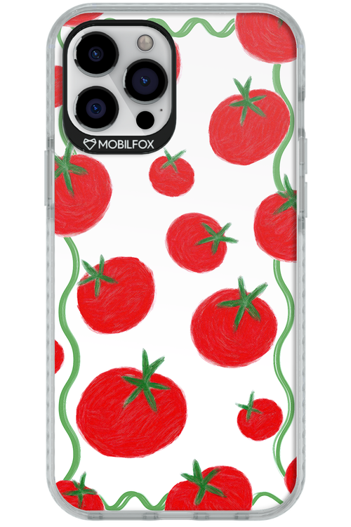 Tomato Love - Apple iPhone 12 Pro Max