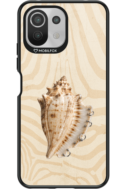 Shell Me Out 2.0 - Xiaomi Mi 11 Lite (2021)