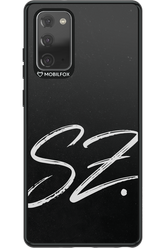 (Off Space) SZ 2.0 - Samsung Galaxy Note 20