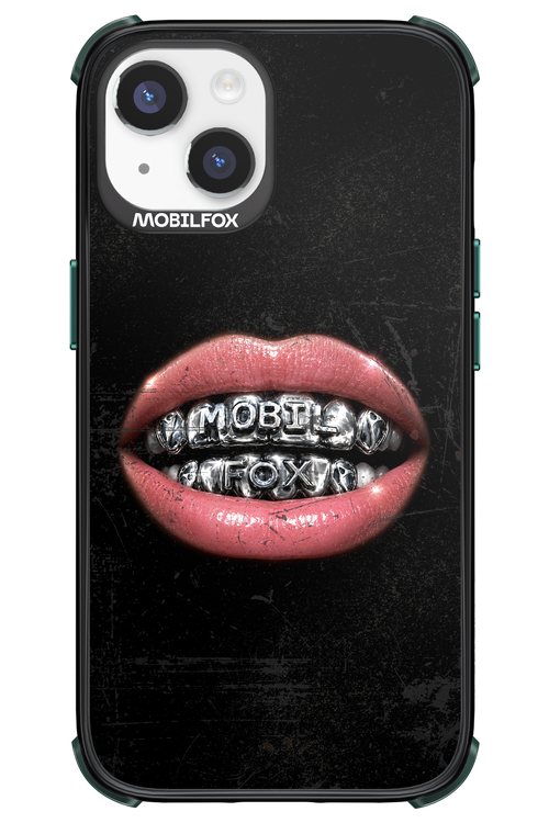 MOBILFOX GRILL 2.0 - Apple iPhone 14