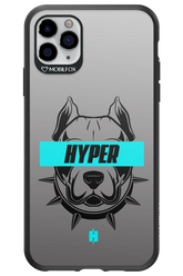 BULL - Apple iPhone 11 Pro Max