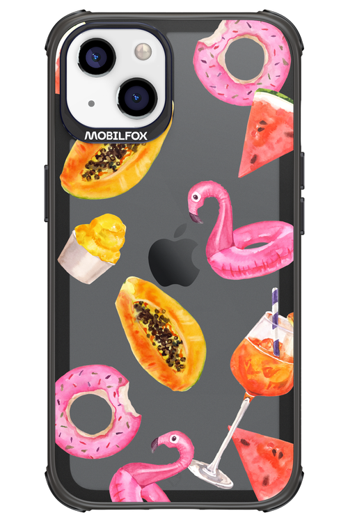 TropicalHouse - Apple iPhone 13