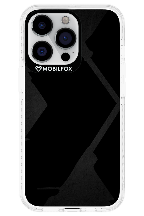 Black Surge - Apple iPhone 13 Pro