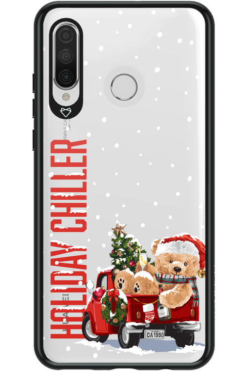 Holiday Chiller - Huawei P30 Lite