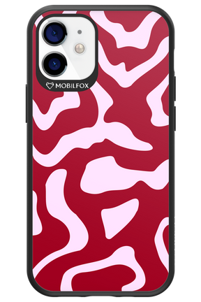 Strawberry Shake - Apple iPhone 12 Mini