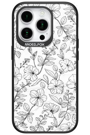 Lineart Beuty - Apple iPhone 15 Pro