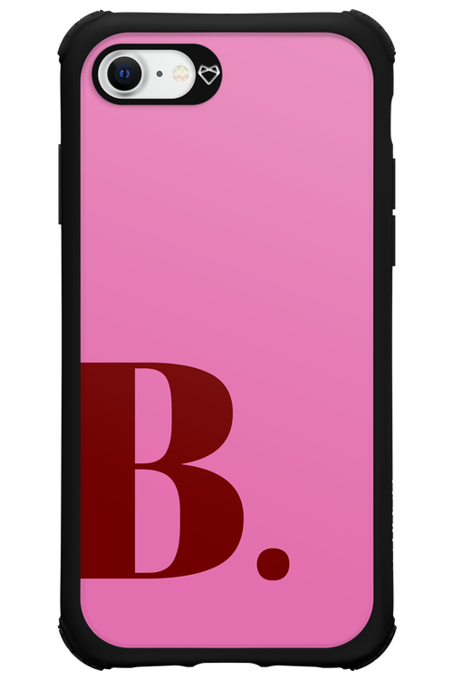 B (Sorbet) 2.0 - Apple iPhone SE 2020