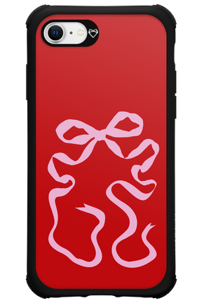 Long Bow Red - Apple iPhone 7