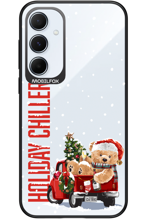 Holiday Chiller - Samsung Galaxy A55
