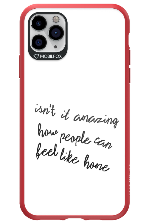 Isn't It 2.0 - Apple iPhone 11 Pro Max