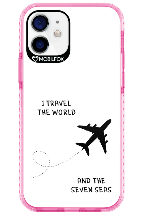 Traveller - Apple iPhone 12