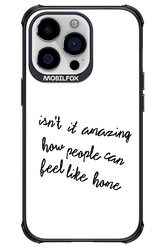 Isn't It - Apple iPhone 13 Pro