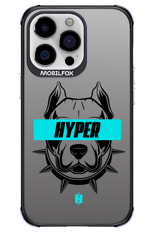 BULL - Apple iPhone 13 Pro