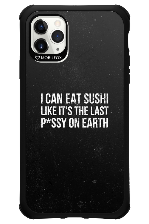 SUSHI 2.0 - Apple iPhone 11 Pro Max