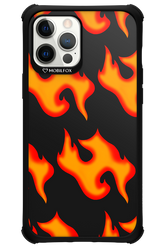 HYPER FLAMES - Apple iPhone 12 Pro Max