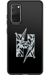 H DIAMOND 2.0 - Samsung Galaxy S20 FE
