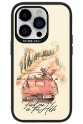 Find Me in the Hills - Apple iPhone 14 Pro