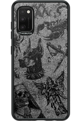 Built Different II - Samsung Galaxy A41