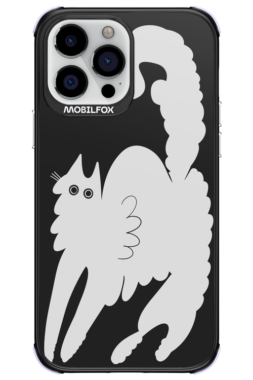 BIG_PUFF - Apple iPhone 13 Pro Max