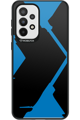 Vector Flow - Samsung Galaxy A33