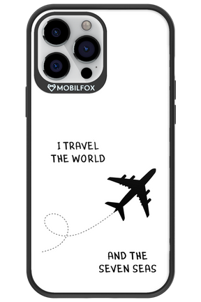 Traveller - Apple iPhone 13 Pro Max