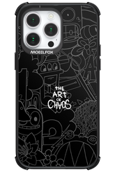The Art of Chaos - Apple iPhone 14 Pro Max