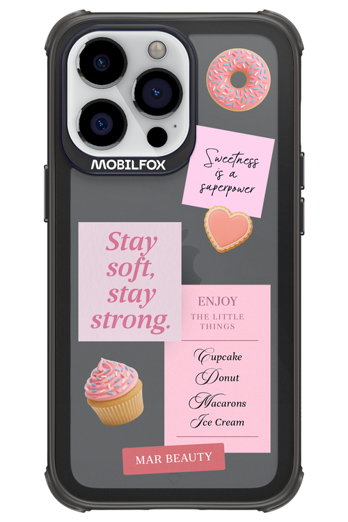 Sweet Babe - Apple iPhone 13 Pro