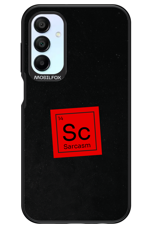 Sc 2.0 - Samsung Galaxy A15