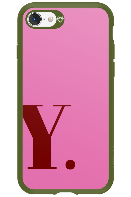 Y (Sorbet) 2.0 - Apple iPhone 8